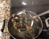 Foto del paso 4 de la receta: Percebes cocidos