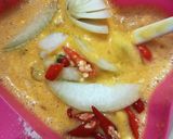 Foto langkah ke 2 dari resep Telur Dadar Tebal (KW RM Padang).