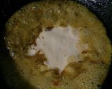 A picture of step 6 of Kashmiri Dum Aloo.