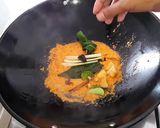 Foto langkah ke 3 dari resep Rendang Ayam.