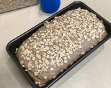 A picture of step 8 of Oatnut Sandwich Bread.