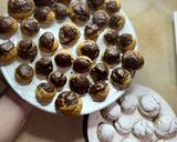 Foto del paso 6 de la receta: Profiteroles