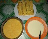 Foto langkah ke 5 dari resep 11. Nugget Ayam Wortel Tahu.