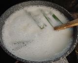 Foto langkah ke 5 dari resep Kue Talam Singkong Khas Minang.