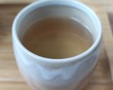 Szárított rózsa-tea, rózsás méz, rózsacukor csipkerózsából recept fázis 5 fotója