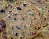 થેપલા (Thepla Recipe In Gujarati) રેસીપી સ્ટેપ5ફોટો