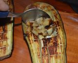 Foto del paso 6 de la receta: Barquillo de berenjena (Avgà Màtia)