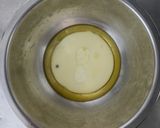 南瓜雙層夾心蛋糕的食譜步驟2照片