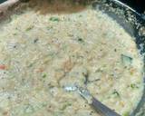 Healthy suji upma recipe step 4 photo
