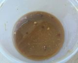 A picture of step 7 of Vickys Maple Mustard Chicken Drumsticks, GF DF EF SF NF.