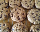 Foto del paso 9 de la receta: Cookies con chips de chocolate