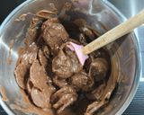 Foto del paso 1 de la receta: Turrón Tipo Suchard con Sorpresa