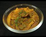 Aloo Capsicum Gravy recipe step 3 photo