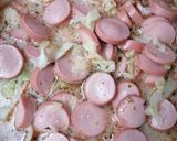 Frankfurti leves recept fázis 5 fotója