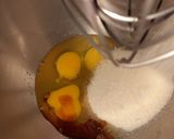 Foto del paso 1 de la receta: Torta drip cake