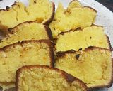 Foto del paso 5 de la receta: Budín húmedo de naranja y coco