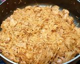 Toroskáposzta recept fázis 7 fotója