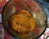Foto langkah ke 1 dari resep 398. Pepes Ayam (Pais Hayam) Kemangi #Comboanjangsana_Bekasi.