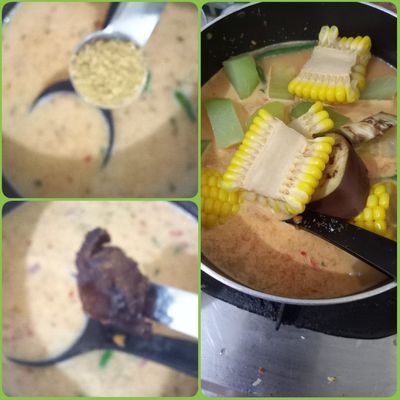 Langkah 3