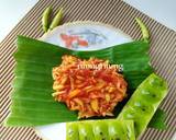 Cara Membuat Sambal pencit sambal mangga 4