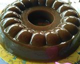 Foto langkah ke 2 dari resep Puding Kurma.
