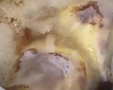 A picture of step 3 of Spiced Poached Pear.