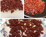 Foto del paso 2 de la receta: Huevos estrellados