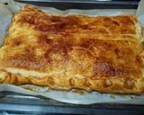 Empanada z kurczakiem krok przepisu 4 zdjęcie