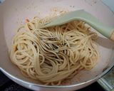 Foto langkah ke 4 dari resep Mie gomak.