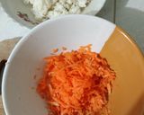 Foto langkah ke 1 dari resep Onigiri Goreng.