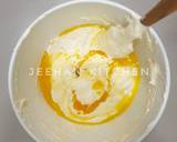 Kek Susu Lembang a.k.a Bolu Susu Lembang