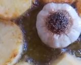 Foto del paso 3 de la receta: Papas champi veganas fondant