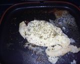 Foto langkah ke 4 dari resep Dori melted cheese keto.