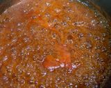 A picture of step 2 of Sweet and Tangy Red Snapper.
