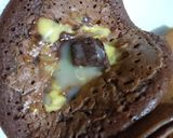 Foto langkah ke 4 dari resep Martabak lenggang coklat.