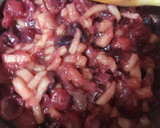 Foto del paso 5 de la receta: Cherry pie, sin gluten