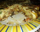 Foto del paso 11 de la receta: Frittata de verduras