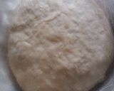 Foto del paso 3 de la receta: Pan especial 🍞