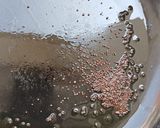 A picture of step 6 of Kokum Coconut Kadhi.