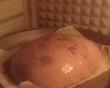 Foto langkah ke 15 dari resep Brownie Sourdough Bread (Open Bake Method).