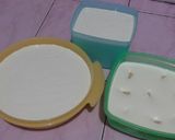 Foto langkah ke 8 dari resep Es krim jagung manis Homemade.