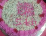 Foto langkah ke 2 dari resep Buttercream homemade simple.