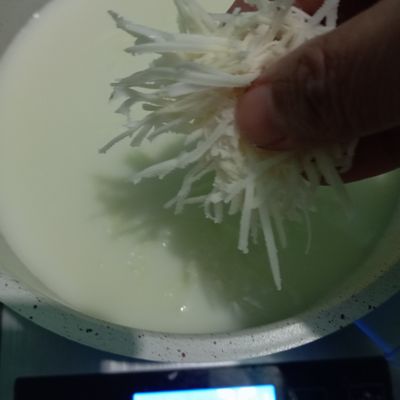 Langkah 2