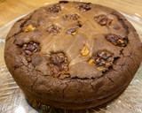 Foto del paso 11 de la receta: Brownie con nueces