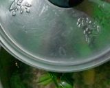 Foto langkah ke 4 dari resep Bubur Kacang Hijau & Jali-Jali.