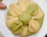 Hình bước làm 6 của món Xôi đậu