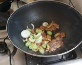 Foto del paso 4 de la receta: Pollo cantonés simple 🇨🇳