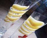 Pas rețetă Cheesecake și mini cheesecake 4 fotografie