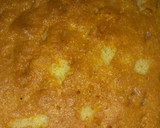 Foto del paso 7 de la receta: Súper coco (bizcochuelo con coco rallado)