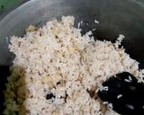Foto langkah ke 4 dari resep Nasi Bule.